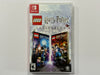 Lego Harry Potter Collection Complete In Original Case