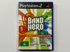 Band Hero Complete In Original Case