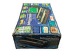 Mattel Electronics Intellivision Console Complete In Box