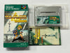 The Legend Of Zelda A Link To The Past NTSC-J Complete In Box