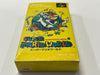 Super Mario World NTSC-J Complete In Box