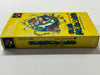 Super Mario World NTSC-J Complete In Box