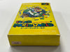 Super Mario World NTSC-J Complete In Box