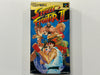 Street Fighter 2 NTSC -J Complete In Box