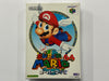 Super Mario 64 NTSC-J Complete In Box