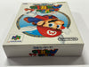 Super Mario 64 NTSC-J Complete In Box