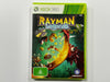 Rayman Legends Complete In Original Case