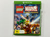 Lego Marvel Super Heroes Complete In Original Case