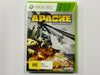 Apache Air Assault Complete In Original Case