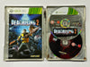 Dead Rising 2 Complete In Steelbook Case