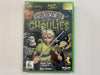 Grabbed By The Ghoulies Complete In Original Case