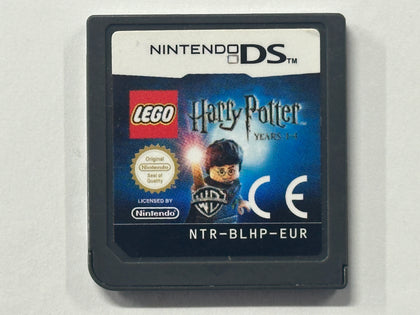 Lego Harry Potter Years 1-4 Cartridge