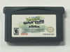 Shrek Smash N Crash Racing Cartridge