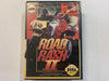 Road Rash 2 In Original Case