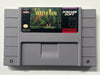 Secret Of Mana NTSC Cartridge