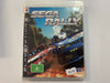 Sega Rally Complete In Original Case