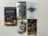 Kingdom Hearts Birth By Sleep Special Edition Complete In Box