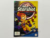 Starshot Space Circus Fever Game Manual