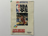 NBA Live 95 Game Manual