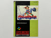 Kid Klown In Crazy Chase Game Manual
