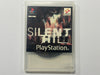 Silent Hill In Ex Rental Case