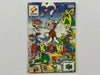 Rakugakids Game Manual