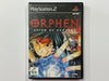 Orphen Scion Of Sorcery Complete In Original Case