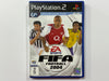 FIFA Football 2004 Complete In Original Case