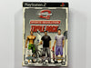 Sports Revolution Triple Pack Complete In Box
