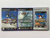 Sports Revolution Triple Pack Complete In Box