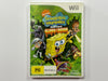 Spongebob Squarepants Featuring Nicktoons Globs Of Doom In Original Case