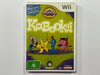 Cranium Kabookii In Original Case