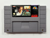 True Lies NTSC Cartridge