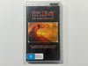 Hellboy The Directors Cut UMD Movie Complete In Original Case