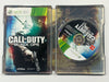 Call Of Duty COD Black Ops Complete In Steelbook Case