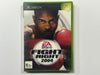 Fight Night 2004 Complete In Original Case