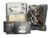 Assassin's Creed Black Flag Special Buccaneer Edition In Original Box