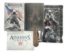 Assassin's Creed 3 Special Freedom Edition Complete In Box