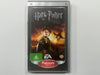 Harry Potter & The Goblet Of Fire Complete In Original Case