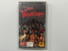 The Warriors Complete In Original Case