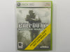 Call Of Duty COD 4 Modern Warfare Promotional Copy Complete In Original Case