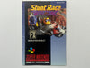 Stunt Race FX Game Manual