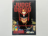 Judge Dredd Game Manual