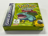 Pokemon Leaf Green Complete In Box