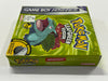 Pokemon Leaf Green Complete In Box