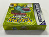 Pokemon Leaf Green Complete In Box