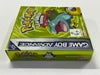 Pokemon Leaf Green Complete In Box