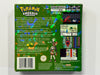 Pokemon Emerald Complete In Box