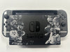 Limited Edition Super Smash Bros Nintendo Switch Console Bundle