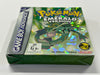 Pokemon Emerald Complete In Box